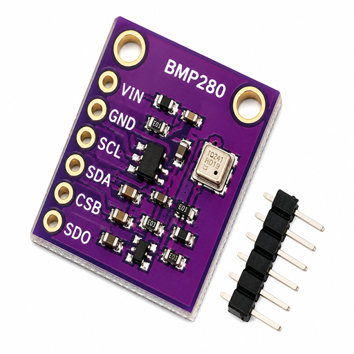 Sensor BMP280