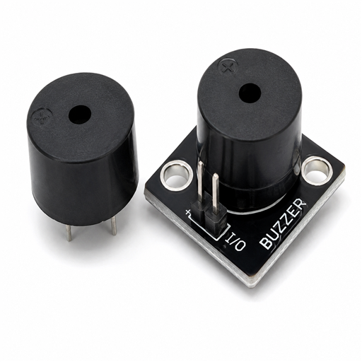 Buzzer