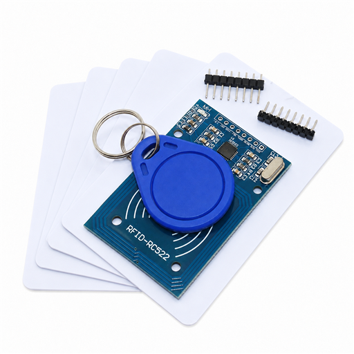 RFID MFRC522