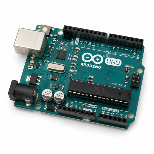 Arduino UNO R3 (compatible)